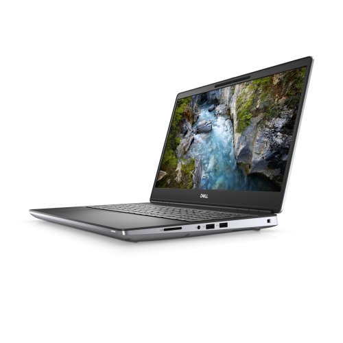 Лаптоп Dell N005P7560EMEA_VIVP (снимка 4)
