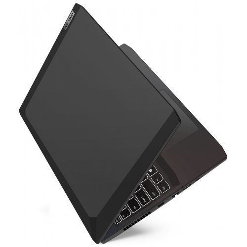 Лаптоп Lenovo IdeaPad Gaming 3 82K201JABM (снимка 1)