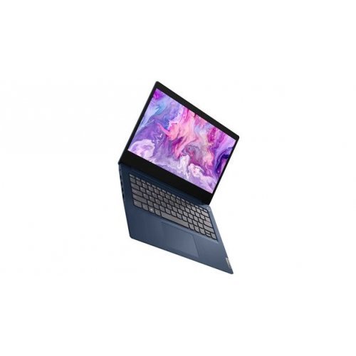 Лаптоп Lenovo IdeaPad 3 14ITL6 82H700M8BM (снимка 1)