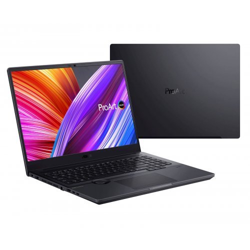 Лаптоп Asus H7600HM-OLED-L751X (снимка 1)