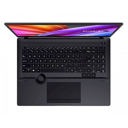 Лаптоп Asus ProArt Studiobook H5600QM-OLED-L941X 90NB0TF1-M007Z0 (снимка 1)