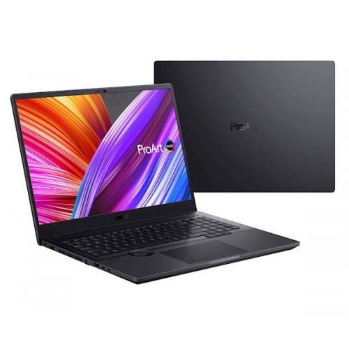 Лаптоп Asus ProArt Studiobook H5600QM-OLED-L941X 90NB0TF1-M007Z0 (снимка 2)