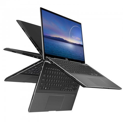 Лаптоп Asus UX564EI-OLED-H731X (снимка 1)
