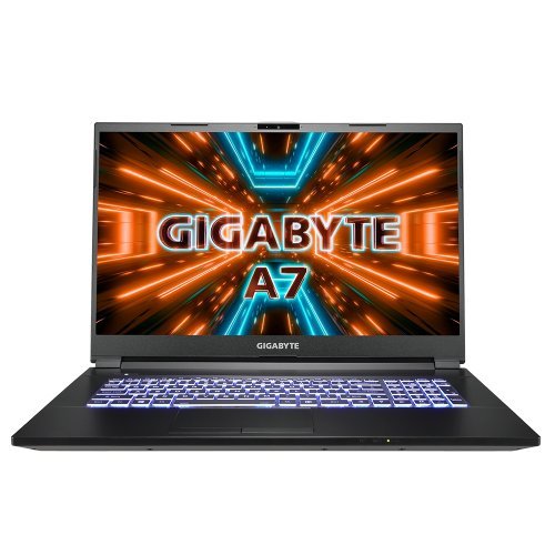 Лаптоп Gigabyte A7 K1 A7 K1-BEE1150SD (снимка 1)