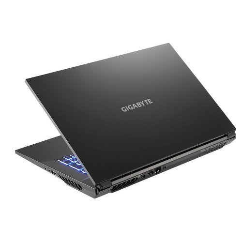 Лаптоп Gigabyte A7 K1 A7 K1-BEE1150SD (снимка 4)