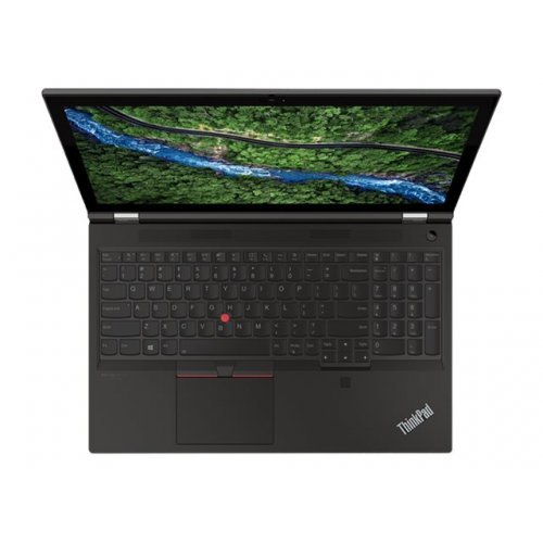 Лаптоп Lenovo 20YS000GBM (снимка 8)