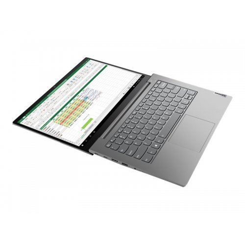 Лаптоп Lenovo ThinkBook 14 G2 ITL 20VD0093BM (снимка 6)