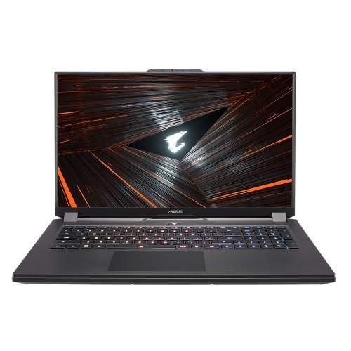 Лаптоп Gigabyte AORUS 15 XE4 GA-NOT-15-XE4-73EEB14SH (снимка 1)