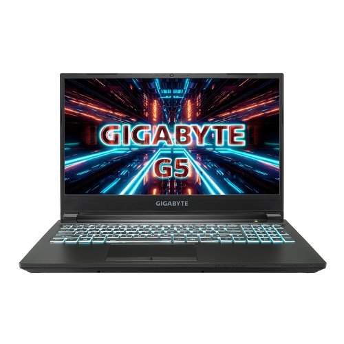 Лаптоп Gigabyte G5 KD G5 KD-52EE123SD (снимка 1)