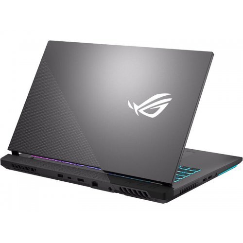 Лаптоп Asus ROG STRIX G17 G713RM-KH011 G713RM-KH011 (снимка 2)