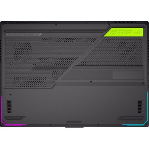 Лаптоп Asus ROG STRIX G17 G713RM-KH011 G713RM-KH011 (снимка 4)