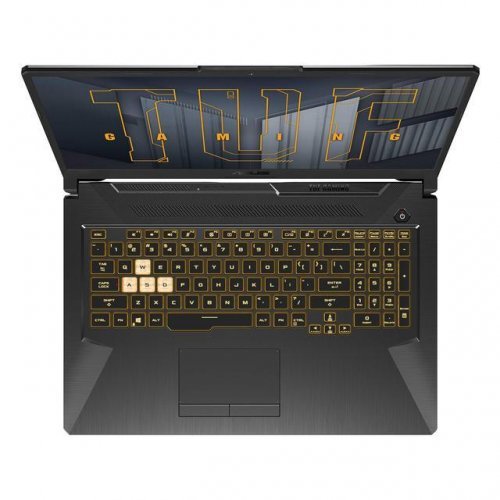 Лаптоп Asus 90NR0713-M000N0 (снимка 1)