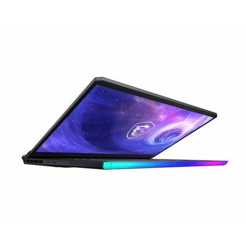 Лаптоп MSI 12UHS-424BG (снимка 4)