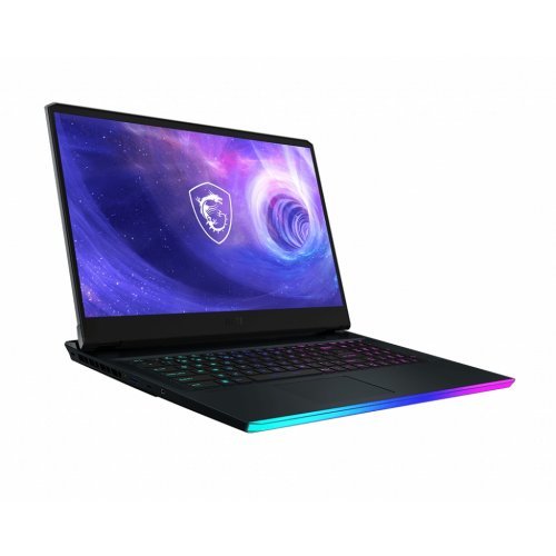 Лаптоп MSI 12UHS-424BG (снимка 1)