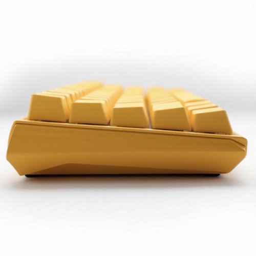 Клавиатура Ducky One 3 Yellow SF DUCKY-KEY-67-WUSPDYDYYYC1 (снимка 3)
