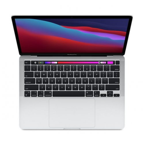 Лаптоп Apple MacBook Pro Z14W0001A (снимка 2)