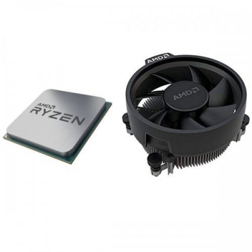 Процесор AMD RYZEN 3 3200G (снимка 1)