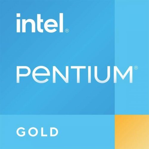 Процесор Intel Pentium G7400 (снимка 1)