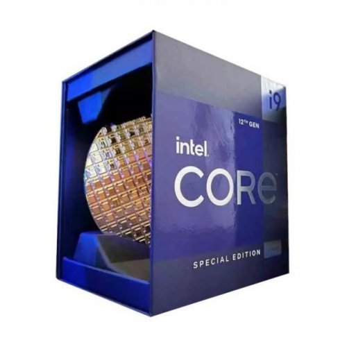 Процесор Intel Core i9-12900KS BX8071512900K (снимка 1)
