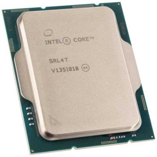 Процесор Intel Core i5-12600 CM8071504647406 (снимка 1)