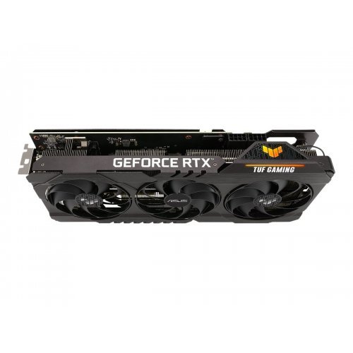 Видео карта Asus TUF Gaming GeForce RTX 3070 V2 OC Edition TUF-RTX3070-O8G-V2-GAMING (снимка 9)