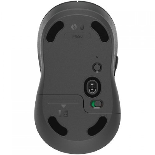 Мишка Logitech Signature M650 910-006253 (снимка 3)