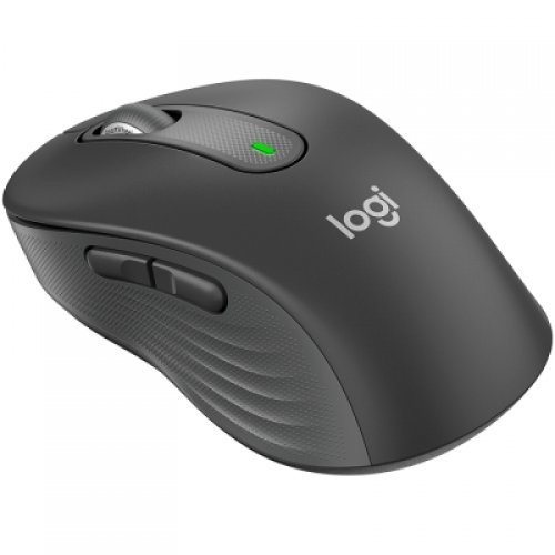 Мишка Logitech Signature M650 910-006253 (снимка 4)