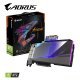 Видео карта Gigabyte AORUS GeForce RTX 3080 XTREME WATERFORCE WB 12G GV-N3080AORUSX WB-12GD