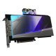 Видео карта Gigabyte AORUS GeForce RTX 3080 XTREME WATERFORCE WB 12G GV-N3080AORUSX WB-12GD
