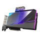 Видео карта Gigabyte AORUS GeForce RTX 3080 XTREME WATERFORCE WB 12G GV-N3080AORUSX WB-12GD