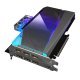 Видео карта Gigabyte AORUS GeForce RTX 3080 XTREME WATERFORCE WB 12G GV-N3080AORUSX WB-12GD