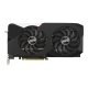 Видео карта Asus Dual GeForce RTX 3070 V2 DUAL-RTX3070-8G-V2