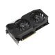 Видео карта Asus Dual GeForce RTX 3070 V2 DUAL-RTX3070-8G-V2