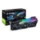 Видео карта Inno3D GeForce RTX 3070 Ti iChill C307T4-086XX-1820VA35
