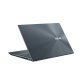 Лаптоп Asus Zenbook Pro OLED UM535QE-OLED-KY731X, AMD Ryzen 7 5800H 3.2 GHz(16M Cache, up to 4.4 GHz) OLED 15.6" FHD IPS (1920x1080)400Nits Glare Touch (умалена снимка 3)