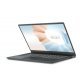 Лаптоп MSI Modern 15 A5M 9S7-155L26-256