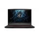 Лаптоп MSI GF63 Thin 11UD 9S7-16R612-432