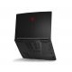 Лаптоп MSI GF63 Thin 11UD 9S7-16R612-432