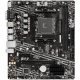 Дънна платка MSI A520M PRO-VH A520M_PRO-VH