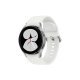 Ръчен часовник Samsung Galaxy Watch4 SM-R860NZSAEUE