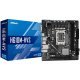 Дънна платка ASRock H610M-HVS