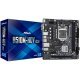 Дънна платка ASRock H510M-HDV R2.0