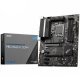 Дънна платка MSI PRO_B660-A_DDR4