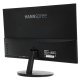 Монитор HANNSPREE 21.45"  HC225HFB, Full HD, Wide, , D-Sub, HDMI, Черен (умалена снимка 2)