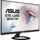 Монитор ASUS 21.5" VZ229HE - Eye Care, Full HD, IPS, Ultra-slim, Frameless, Flicker Free, Blue Light Filter (умалена снимка 2)