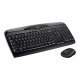 Клавиатура Logitech MK330 920-003999