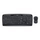 Клавиатура Logitech MK330 920-003999