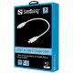 USB кабели и преходници > Sandberg SNB-136-30