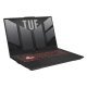 Лаптоп Asus TUF A17 FA707RR-HX006W 90NR0B41-M00080