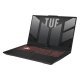 Лаптоп Asus TUF A17 FA707RR-HX006W 90NR0B41-M00080